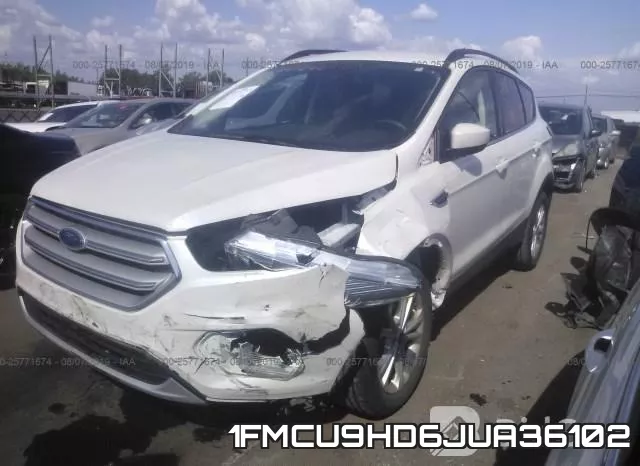 1FMCU9HD6JUA36102 фото 3