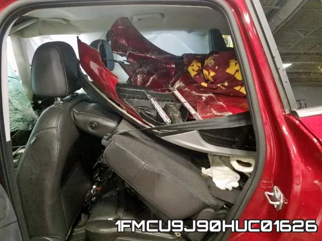 1FMCU9J90HUC01626 фото 7