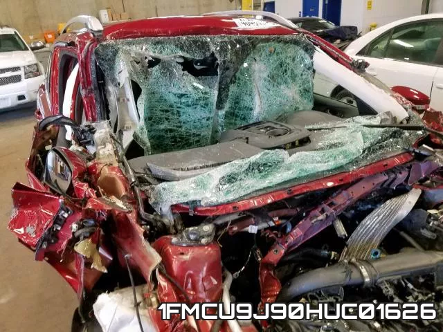 1FMCU9J90HUC01626 фото 10