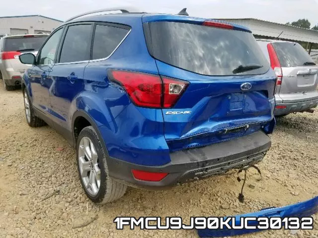 1FMCU9J90KUC30132 фото 4
