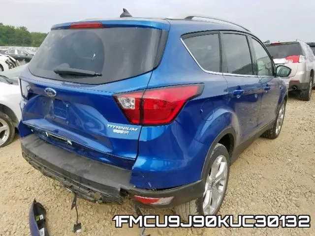 1FMCU9J90KUC30132 фото 5