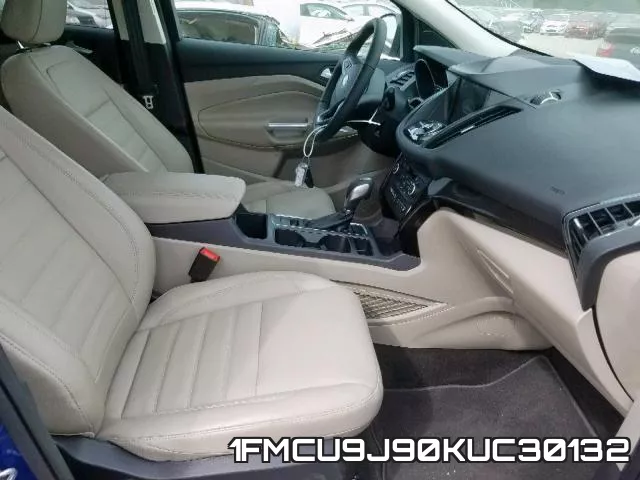 1FMCU9J90KUC30132 фото 6
