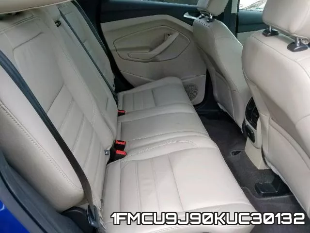 1FMCU9J90KUC30132 фото 7