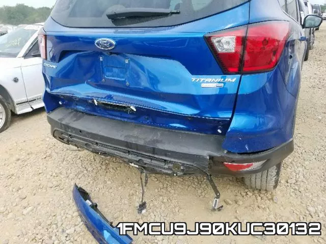 1FMCU9J90KUC30132 фото 10