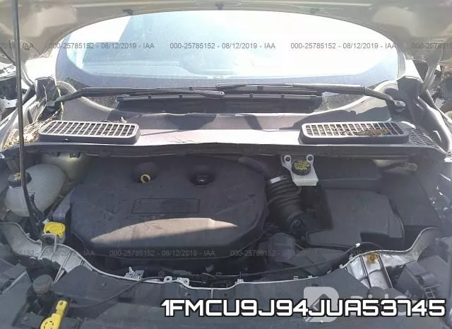 1FMCU9J94JUA53745 фото 2