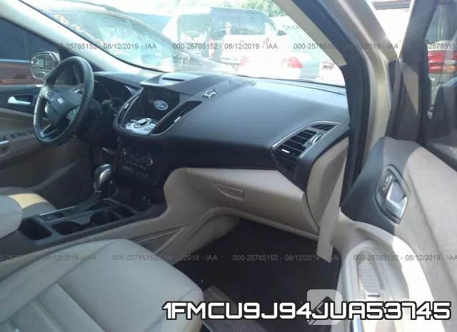 1FMCU9J94JUA53745 фото 6
