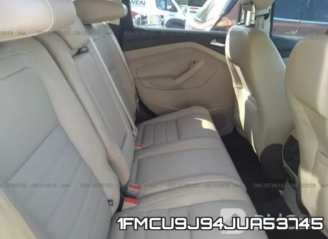 1FMCU9J94JUA53745 фото 9
