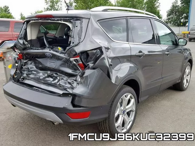 1FMCU9J96KUC32399 фото 5