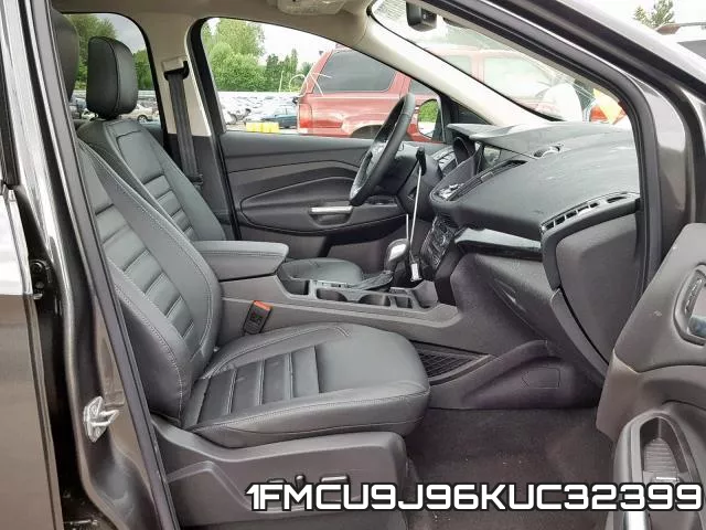 1FMCU9J96KUC32399 фото 6