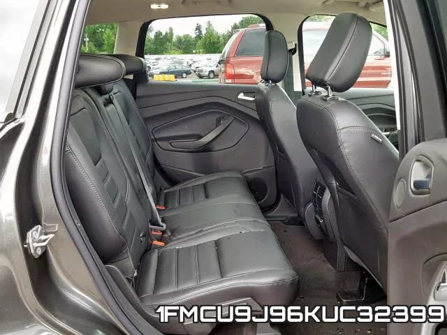 1FMCU9J96KUC32399 фото 7