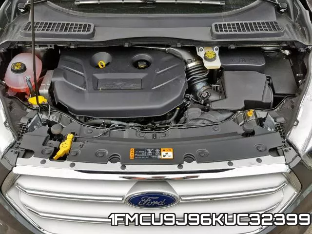 1FMCU9J96KUC32399 фото 8