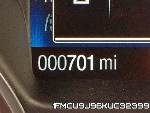1FMCU9J96KUC32399 фото 9