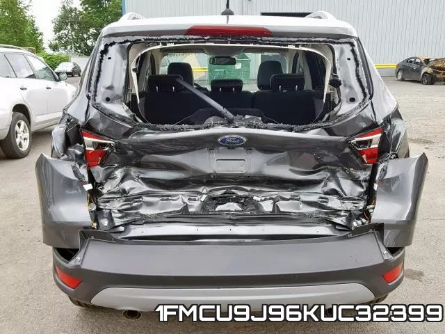 1FMCU9J96KUC32399 фото 10