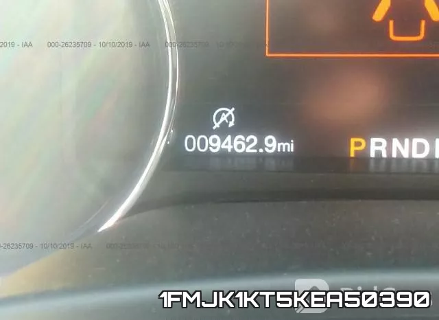 1FMJK1KT5KEA50390 фото 8