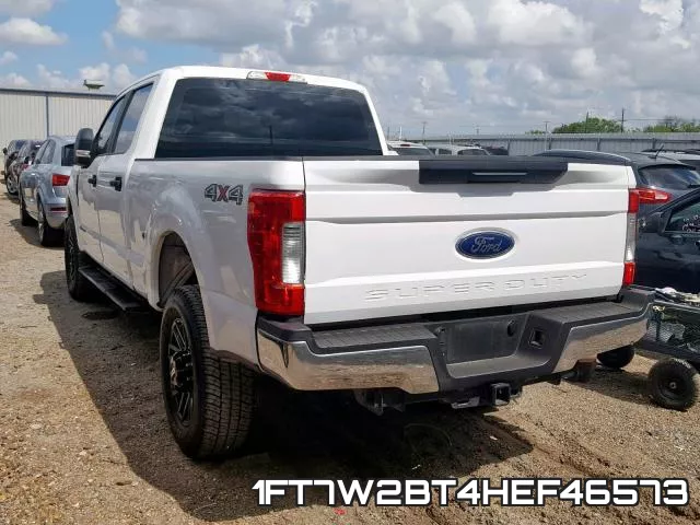 1FT7W2BT4HEF46573 фото 4