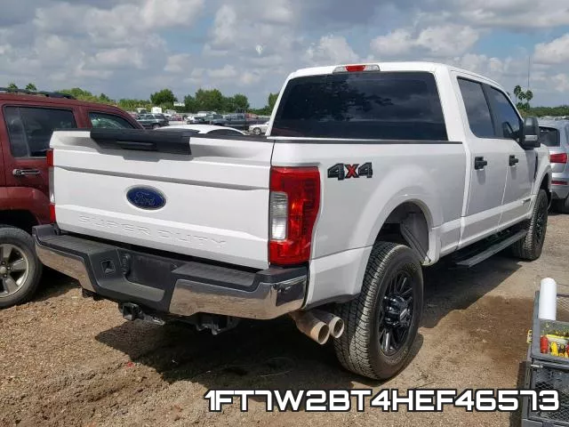 1FT7W2BT4HEF46573 фото 5