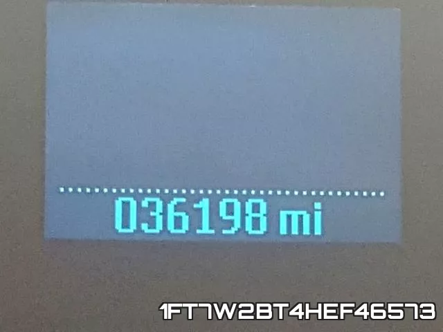 1FT7W2BT4HEF46573 фото 9