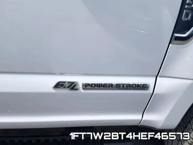 1FT7W2BT4HEF46573 фото 10