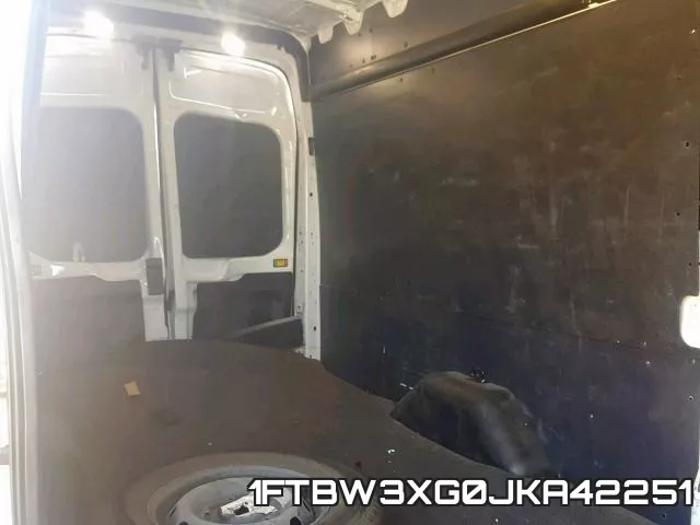 1FTBW3XG0JKA42251 фото 7