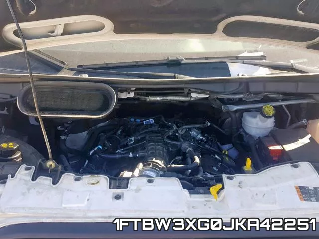 1FTBW3XG0JKA42251 фото 8
