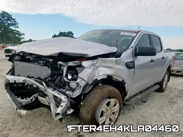 1FTER4EH4KLA04460 фото 3