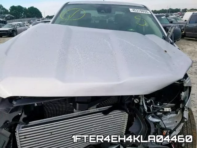 1FTER4EH4KLA04460 фото 8