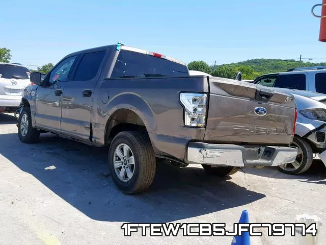 1FTEW1CB5JFC79774 фото 4