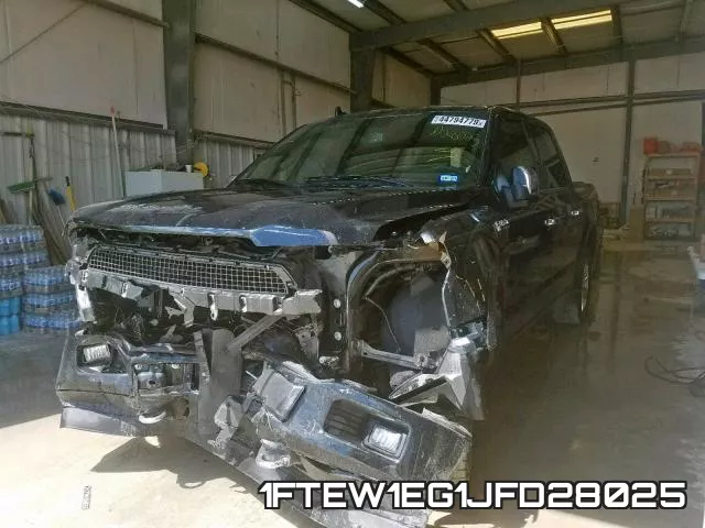 1FTEW1EG1JFD28025 фото 3