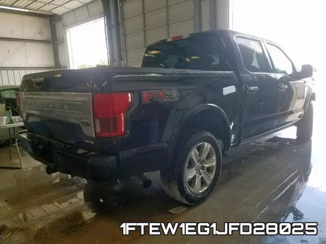 1FTEW1EG1JFD28025 фото 4