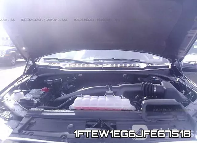 1FTEW1EG6JFE67518 фото 2
