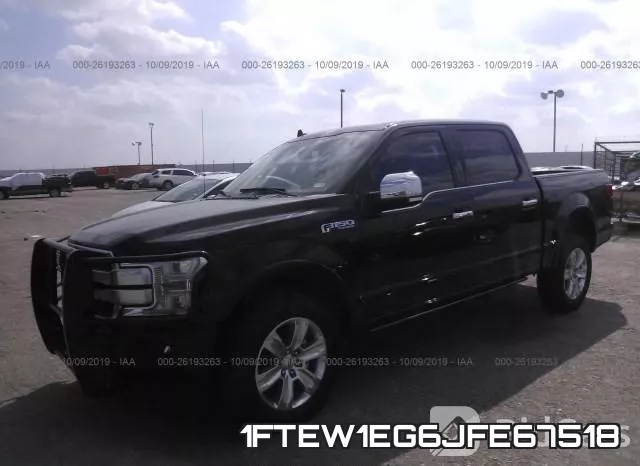 1FTEW1EG6JFE67518 фото 3