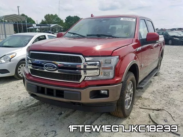 1FTEW1EG7JKC18233 фото 3