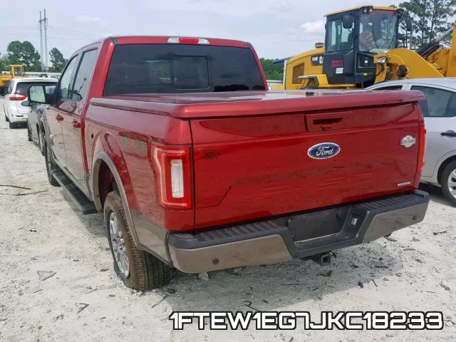 1FTEW1EG7JKC18233 фото 4