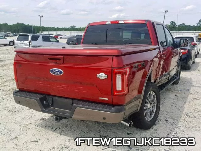 1FTEW1EG7JKC18233 фото 5