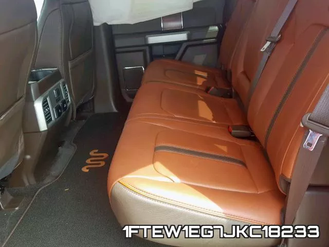 1FTEW1EG7JKC18233 фото 7