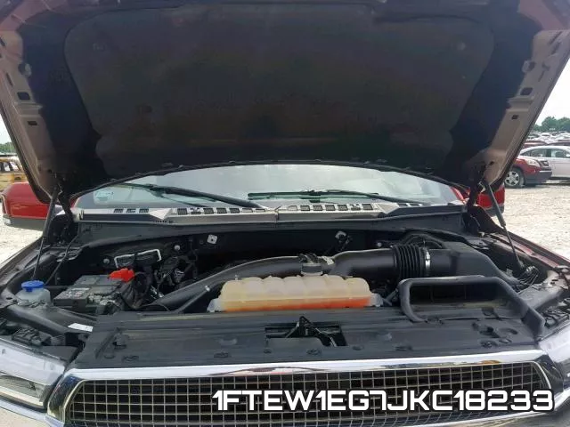 1FTEW1EG7JKC18233 фото 8