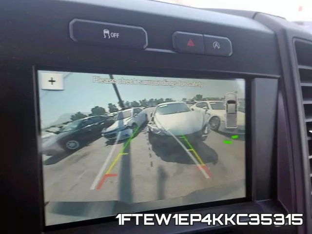 1FTEW1EP4KKC35315 фото 10