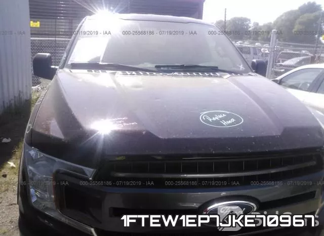 1FTEW1EP7JKE70967 фото 7