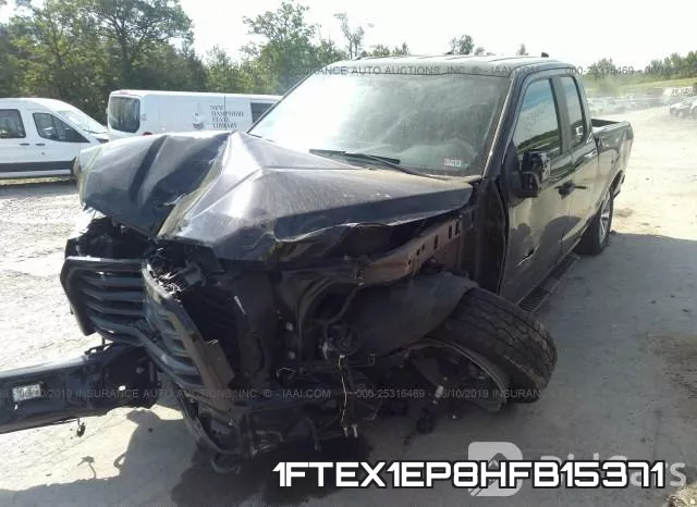 1FTEX1EP8HFB15371 фото 3