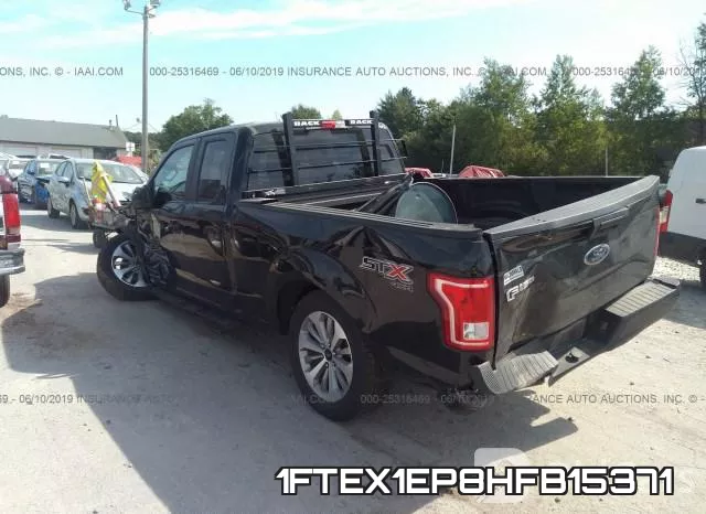 1FTEX1EP8HFB15371 фото 4