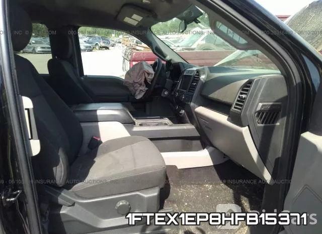 1FTEX1EP8HFB15371 фото 6