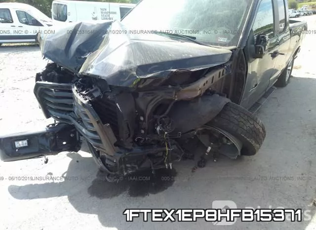 1FTEX1EP8HFB15371 фото 7