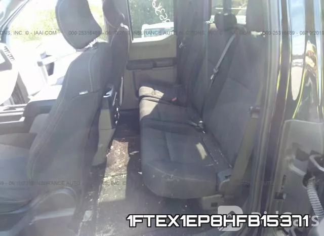 1FTEX1EP8HFB15371 фото 9