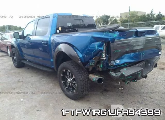 1FTFW1RG1JFA94399 фото 4