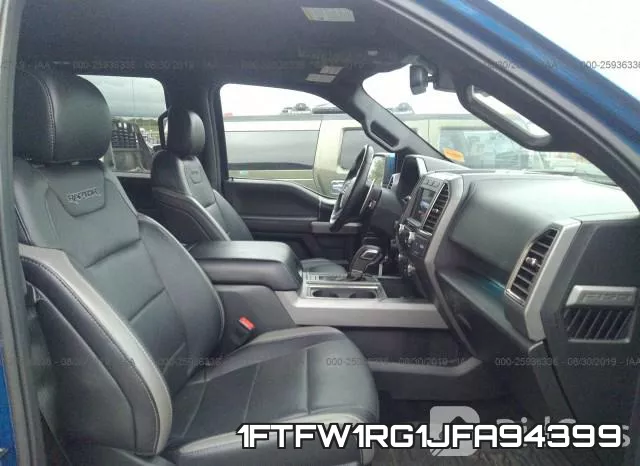 1FTFW1RG1JFA94399 фото 6