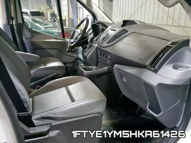 1FTYE1YM5HKA61426 фото 6