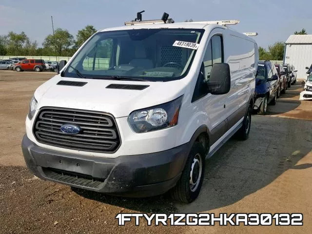 1FTYR1ZG2HKA30132 фото 3
