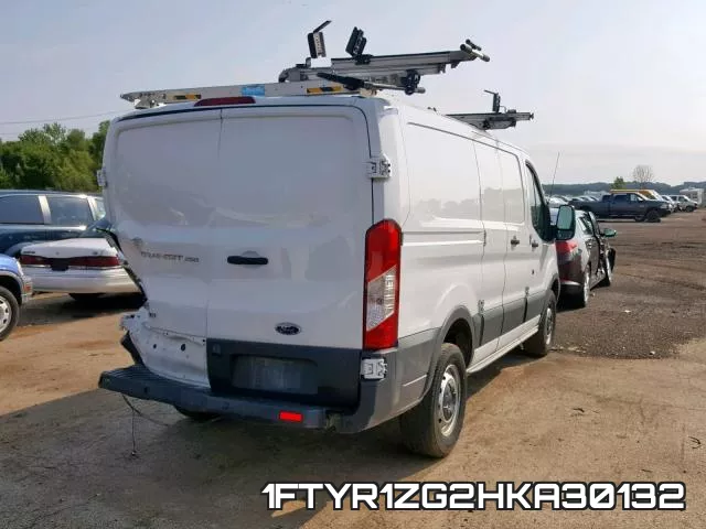 1FTYR1ZG2HKA30132 фото 5