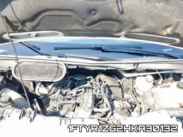 1FTYR1ZG2HKA30132 фото 8