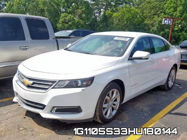 1G1105S33HU180144 фото 2